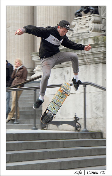 2011 - 04 - Skateboard 07
